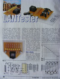 Elektronika dla Wszystkich nr 12/07