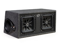 Jakie komponenty wybrać, jak nagłośnić - nietypowe auto?