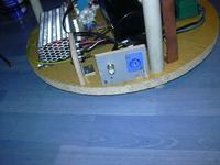 DRSSTC -Dual Resonant Solid State Tesla Coil DRSSTC -Dual Resonant Solid State Tesla Coil