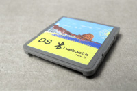 Moduł Bluetooth jako rozszerzenie do Nintendo DS