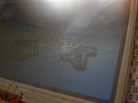 Jak wymienić zintegrowany touch screen w Pentagram Nomad P 5210?
