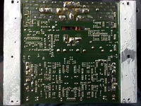 Wzmaniacz SOUNDWAVE BO300 - 2 x 15A, jak zmostkować?