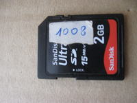 Jak odzyskać dane z uszkodzonych kart SanDisk Ultra i Olympus xD na WinXP?
