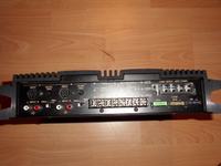 Podłączenie wzmacniacza PANASONIC Tri-Mode Power Amplifier M