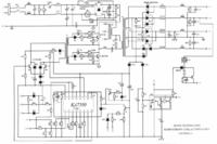 Jak przerobić ładowarkę Milwaukee z USA 110V na 230V