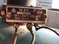 Naftove Topeni 12BKN5 "Skot" - przegląd