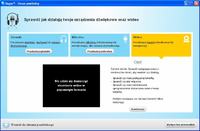 Kamera eCom 8 mpx nie działa ze Skype i GG Kamera eCom 8 mpx nie działa ze Skype i GG