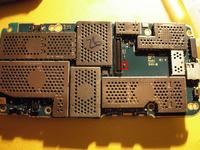 Nokia N81 nie ładuje, układ R2071, jak naprawić telefon? Nokia N81 nie ładuje, układ R2071, jak naprawić telefon?