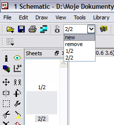 [Eagle, Protel]subcircuit, czy jest takie cos ?
