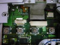 F.Siemens Pa 1538 po reballingu k. graf brak obrazu na matry F.Siemens Pa 1538 po reballingu k. graf brak obrazu na matry
