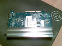 Przegrzewająca się karta 7300 GT