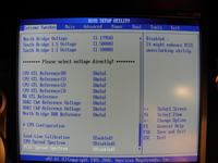 Artefakty po O/c grafika jest OK...