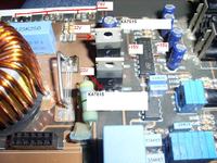 Boschmann PSX-D2 - potrzebna pomoc