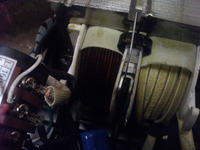 Spawarka POWERMAT - awaria Spawarka POWERMAT - awaria