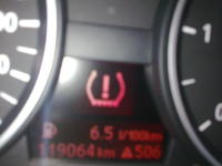 BMW 1 Series Light Issue: User Seeking Electronic Troubleshooting Help