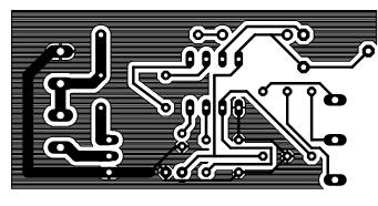 Problem z czarnym kolorem po użyciu Polygon.