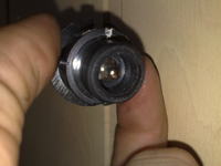 Wymiana żarnika [D2S czy D2R] zdjęcia