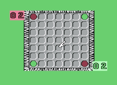 Stara gra na nes-a jaki tytuł?