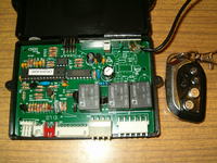 Jaki to typ autoalarmu?