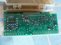 Zmywarka Bosch SRI4672EU nie pobiera wody +uszk. elektronika