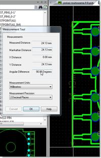 [Cadstar] Czytelność schematów - pytania