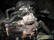 Golf III 1,4 ABD brak Sondy Lambda