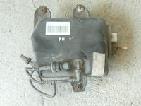 Ford c-max 2.0 TDCi nie podaje paliwa