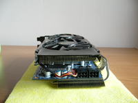 Chlodzenie gtx 460 gigabyte windforce 1gb