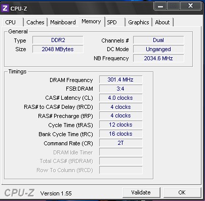 athlon64 x2 7550 asrock N68s overcloc i dodatkowe rdzenie