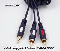 Nokia 5230 a radio samochodowe (wyjście AUX)