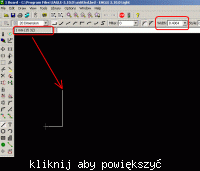 Tworzenie płyek drukowanych o nieregularnych kształtach