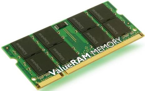 Sprzedam pamięć RAM do laptopa Asus 2GB RAM - oryginał