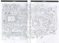 Radio Intek M-490 Plus - Brak nadawania