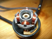 Głośny "rozruch" AC Freezer 64