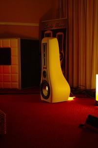 Audio Show 2010 Fotorelacja.