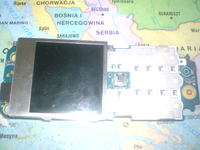 Pytanie o lcd z se j210i