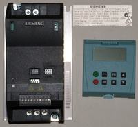 Podłączenie falownika Siemens Podłączenie falownika Siemens