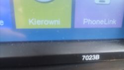 Szukam schematu do montażu czujników parkowania w Peugeot 308 t7