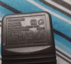 Pegasus Megadrive - jaki zasilacz? pękniety zaczep gniazda