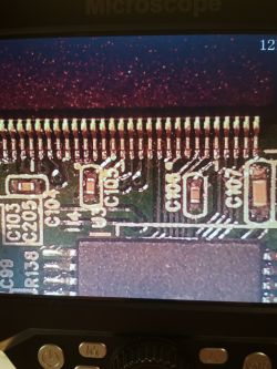 Tani mikroskop elektroniczny, recenzja Tani mikroskop elektroniczny, recenzja