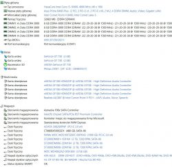 Upgrade procesora przy zmianie karty graficznej na RTX 3060ti/3070 z i5 10400?