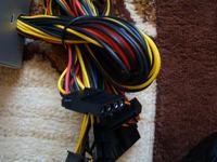 Chieftec 500W GPA-500S8 - czy to oryginał czy podróbka? Wątpliwości co do jakości
