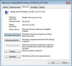 Lenovo Ideapad 320-15IKB - Problem ze sterownikiem wi-fi. Kod błędu 52 Lenovo Ideapad 320-15IKB - Problem ze sterownikiem wi-fi. Kod błędu 52