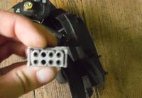 Elektroniczny pedał gazu BOSCH - z jakiego modelu BMW pochodzi?