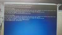 lenovo Y50 - Aplikacja nie została właściwie uruchomiona 0x000007b