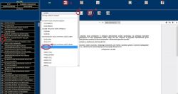 Renault grand scenic 3 - Schemat elektryczny silnika