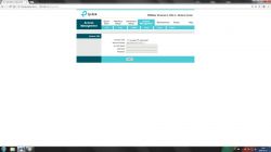 Intermittent Internet Connection: TP-Link TD-W8961N Router Configuration for Neostrada