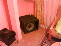 Jaki wzmacniacz samochodowy do tej skrzyni ALPHARD SUB 1501