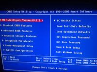 Który BIOS do GA-M57SLI-S4 odblokuje rdzenie AMD Phenom II 550 BE?