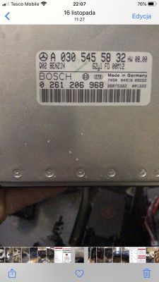 Prośba o pomoc w przygotowaniu ecu me2.8 do pracy poza autem.